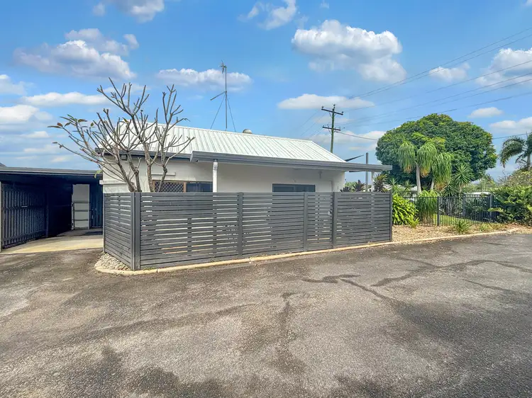 Main view of Homely unit listing, 5/16-20 Fairweather Street, Yorkeys Knob QLD 4878
