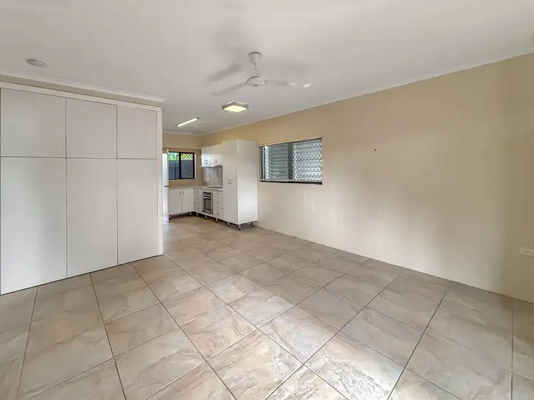 Second view of Homely unit listing, 5/16-20 Fairweather Street, Yorkeys Knob QLD 4878