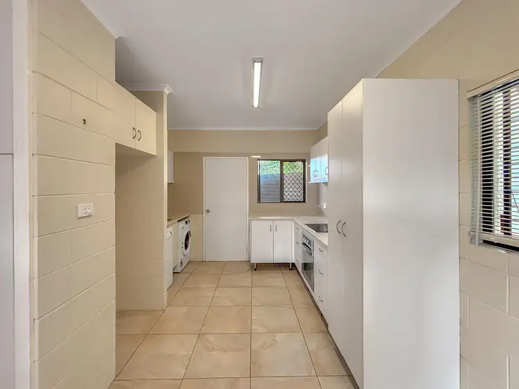 Third view of Homely unit listing, 5/16-20 Fairweather Street, Yorkeys Knob QLD 4878