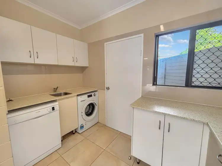 Fourth view of Homely unit listing, 5/16-20 Fairweather Street, Yorkeys Knob QLD 4878