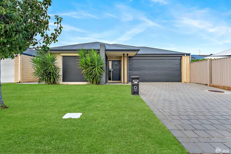 Main view of Homely house listing, 15 Camembert Street, Byford WA 6122