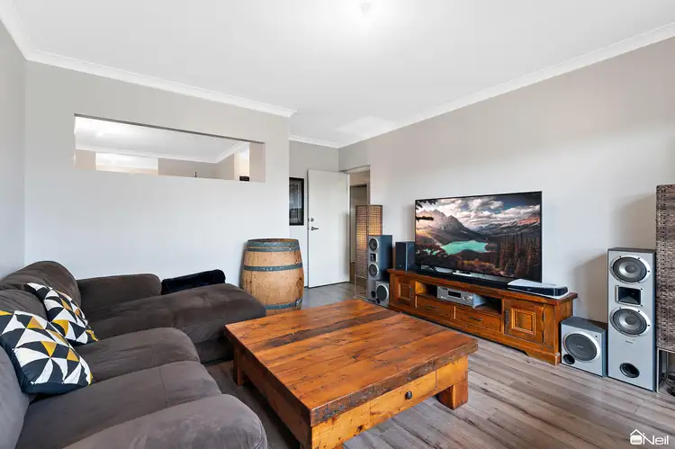 Fourth view of Homely house listing, 15 Camembert Street, Byford WA 6122