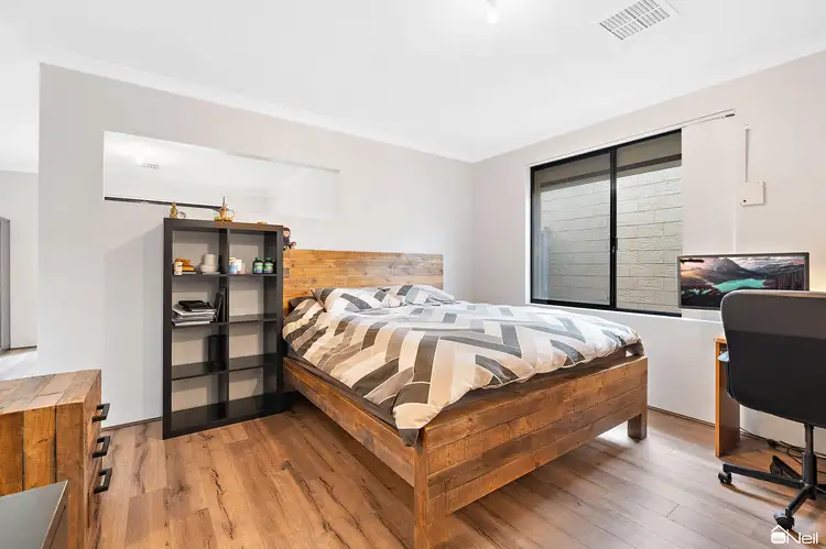 Fifth view of Homely house listing, 15 Camembert Street, Byford WA 6122