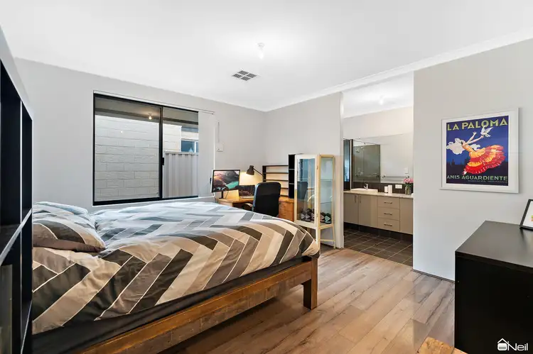 Sixth view of Homely house listing, 15 Camembert Street, Byford WA 6122