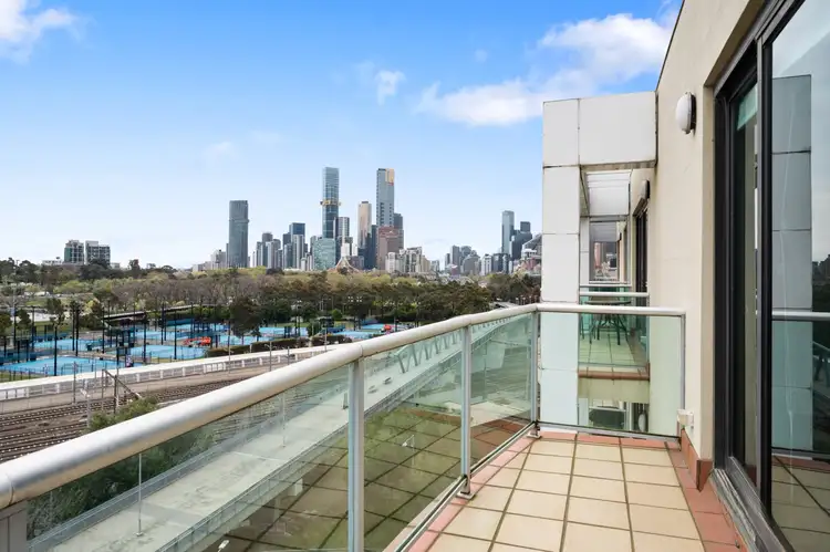 23/102 Jolimont Road, East Melbourne VIC 3002