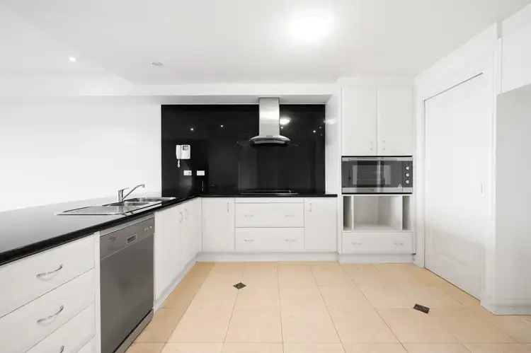 Fourth view of Homely apartment listing, 23/102 Jolimont Road, East Melbourne VIC 3002