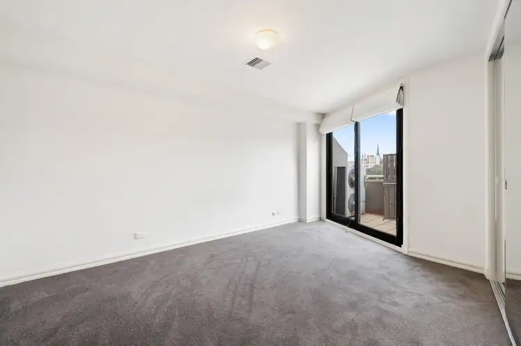 Fifth view of Homely apartment listing, 23/102 Jolimont Road, East Melbourne VIC 3002