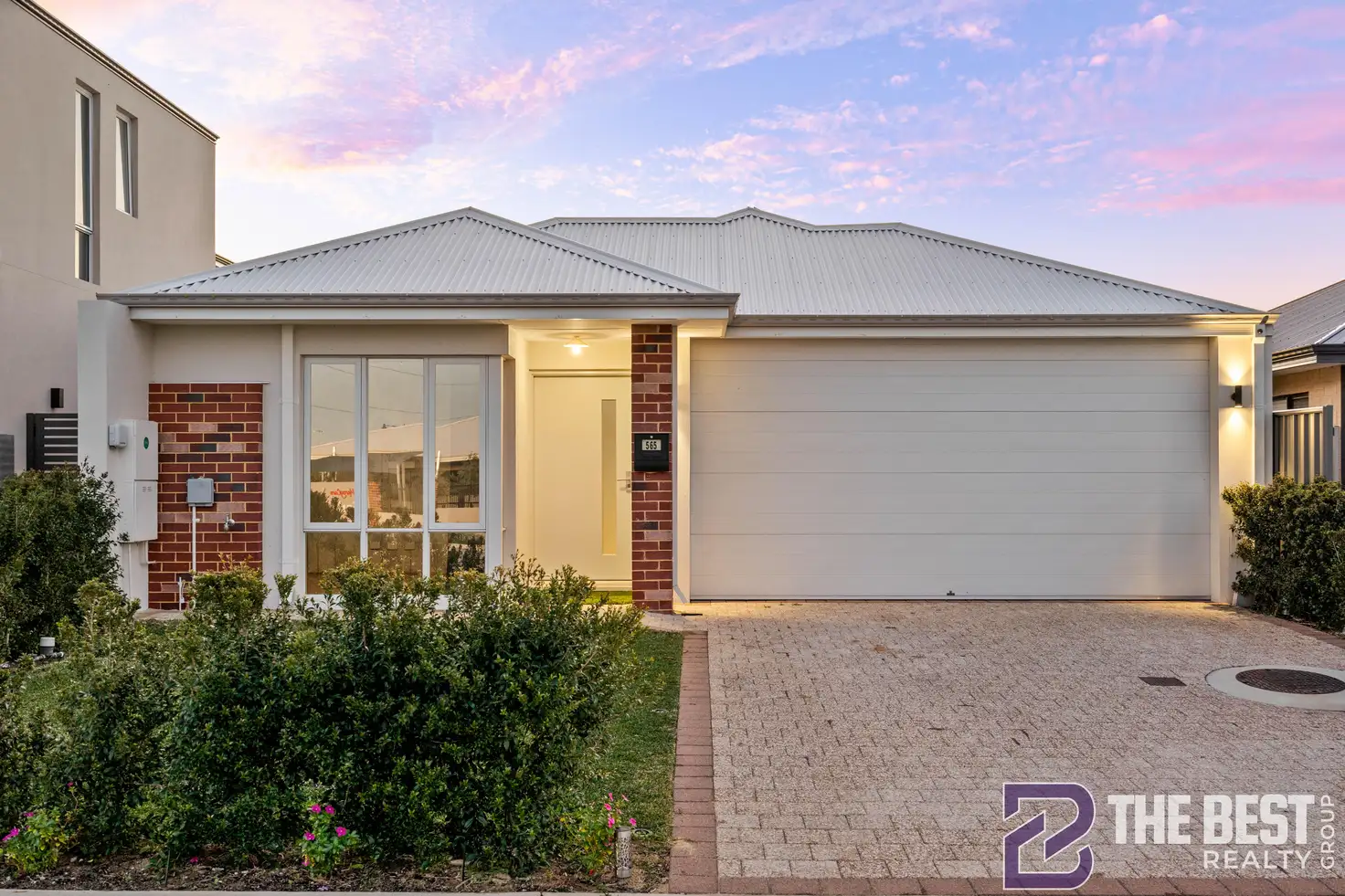 Main view of Homely house listing, 565 Wright Road, Piara Waters WA 6112