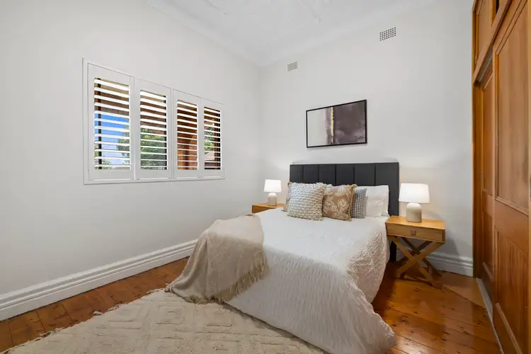 Third view of Homely house listing, 53 Empire Street, Haberfield NSW 2045