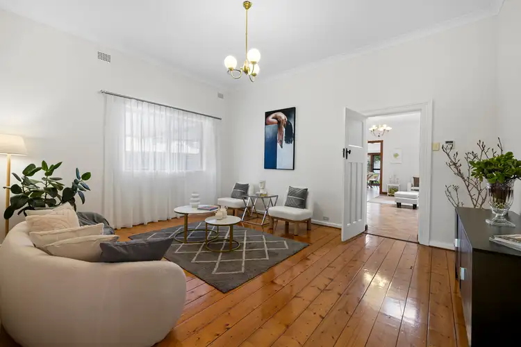 Fourth view of Homely house listing, 53 Empire Street, Haberfield NSW 2045