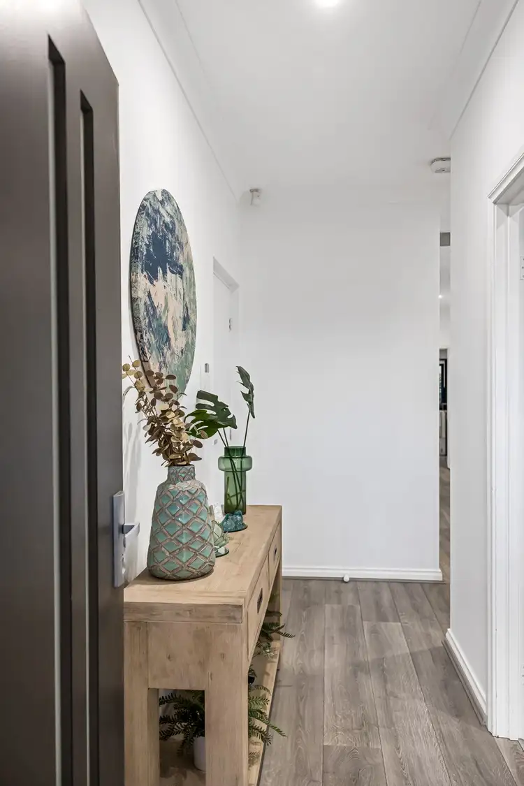 Third view of Homely house listing, 2/35 Whinnen Street, St Agnes SA 5097
