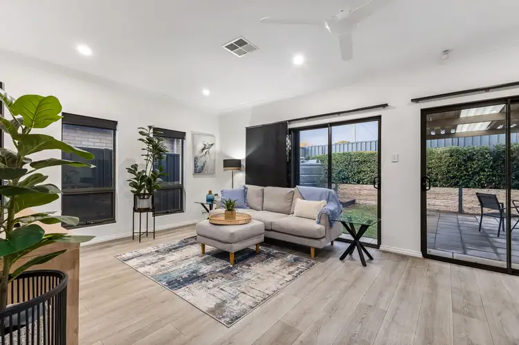 Fourth view of Homely house listing, 2/35 Whinnen Street, St Agnes SA 5097