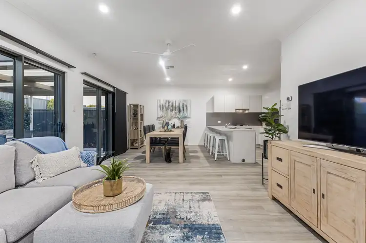 Fifth view of Homely house listing, 2/35 Whinnen Street, St Agnes SA 5097