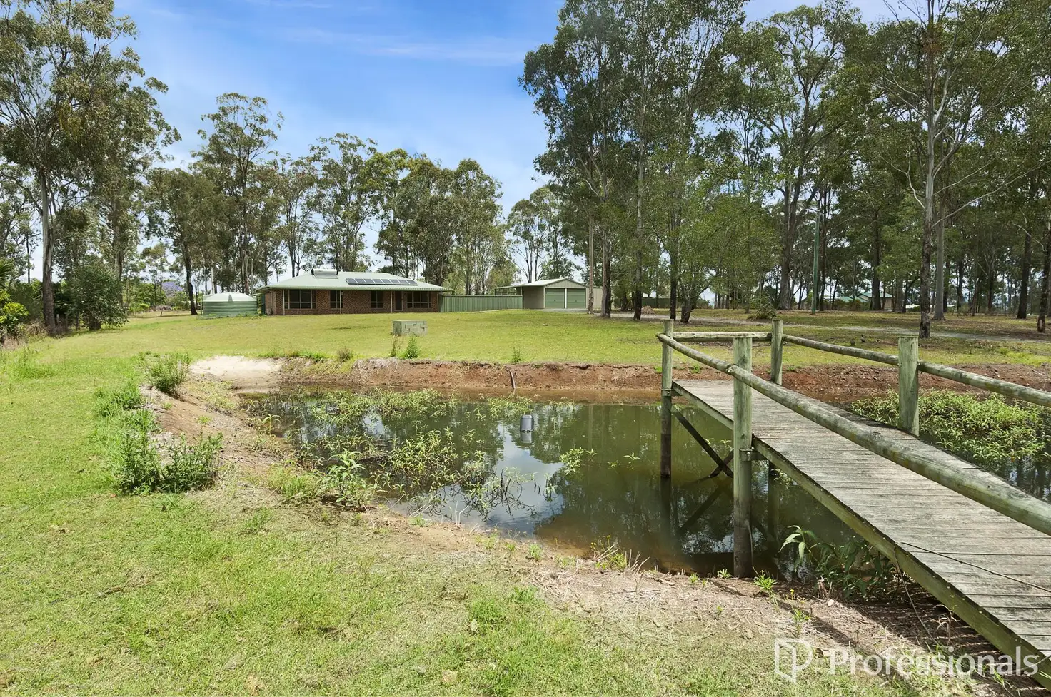 Main view of Homely house listing, 36-40 Pindari Road, Cedar Grove QLD 4285