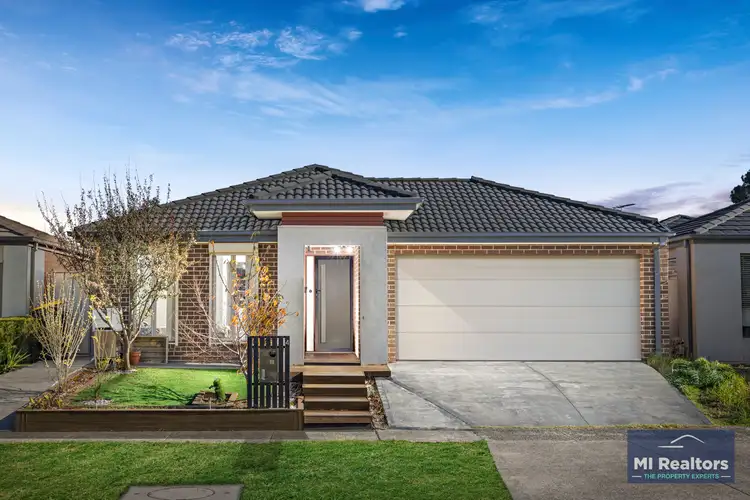 4 Viaduct Parade, Truganina VIC 3029