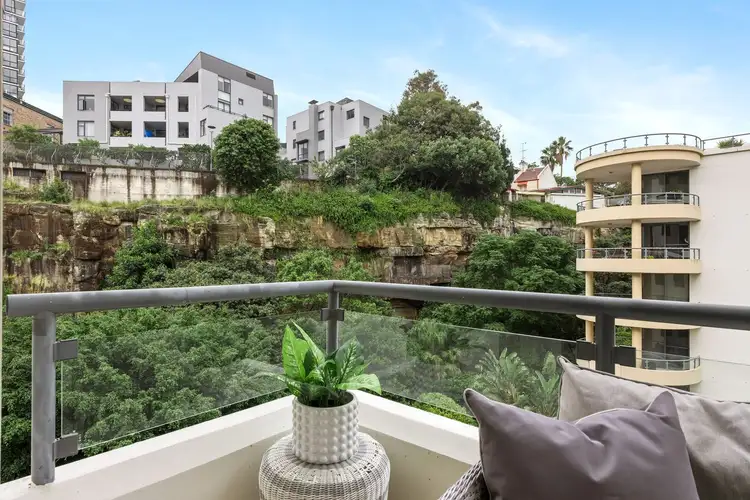 Second view of Homely apartment listing, Level6/102 Miller Street, Pyrmont NSW 2009