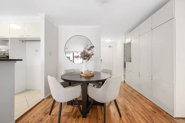 Fourth view of Homely apartment listing, Level6/102 Miller Street, Pyrmont NSW 2009