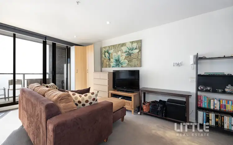 Second view of Homely apartment listing, 209/951-955 Dandenong Road, Malvern East VIC 3145