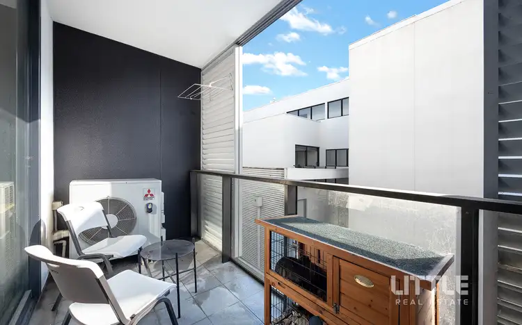 Fifth view of Homely apartment listing, 209/951-955 Dandenong Road, Malvern East VIC 3145