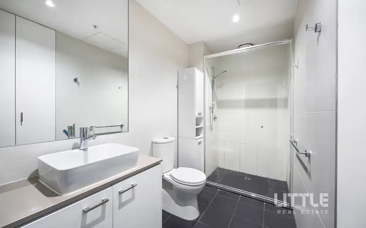 Sixth view of Homely apartment listing, 209/951-955 Dandenong Road, Malvern East VIC 3145