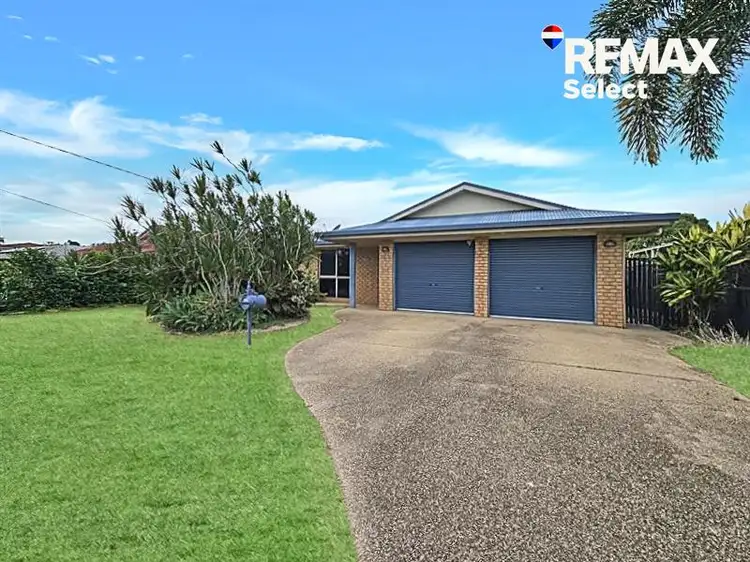 Main view of Homely house listing, 10 Ware Street, Sarina QLD 4737