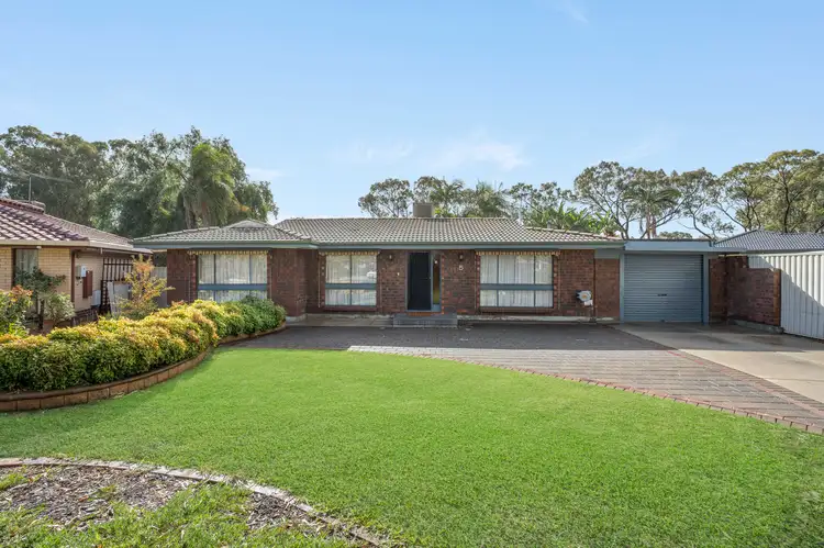 5 Dawn Close, Paralowie SA 5108