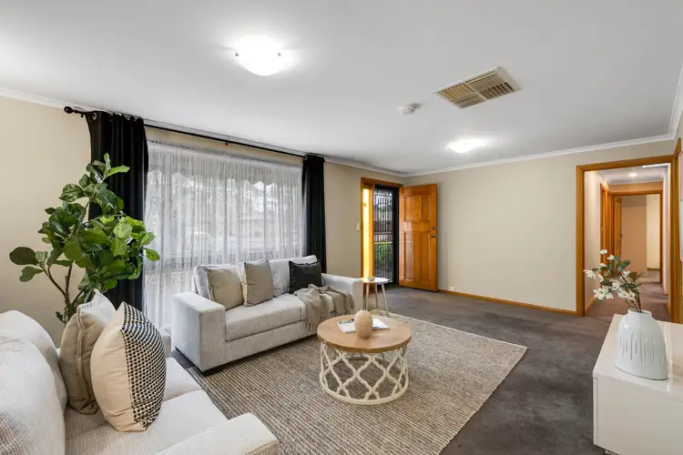 Fourth view of Homely house listing, 5 Dawn Close, Paralowie SA 5108