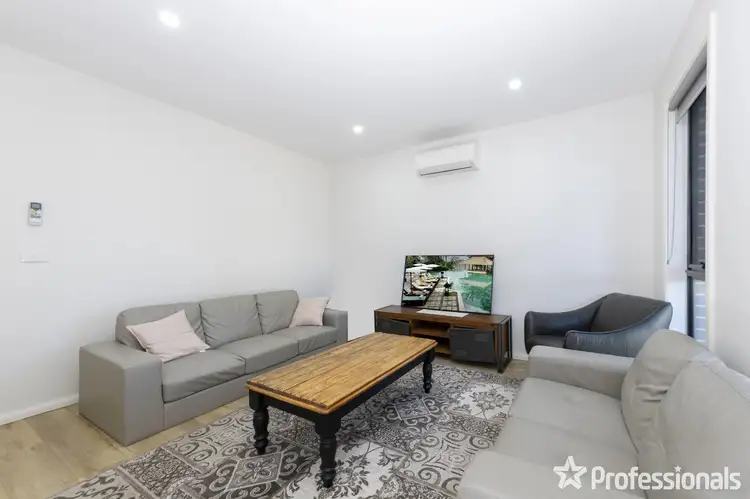 Sixth view of Homely house listing, 3,4,8/16-18 Curtin street, St Albans VIC 3021