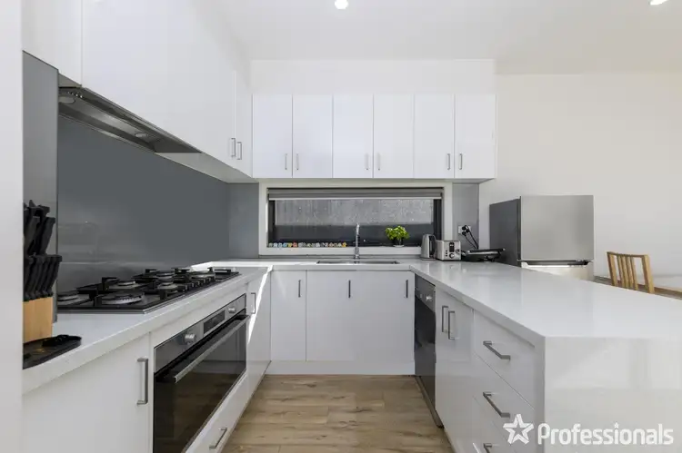 Seventh view of Homely house listing, 3,4,8/16-18 Curtin street, St Albans VIC 3021