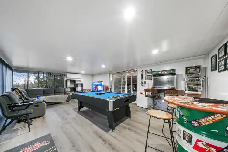 Second view of Homely house listing, 34 Hassall Grove, Kelso NSW 2795