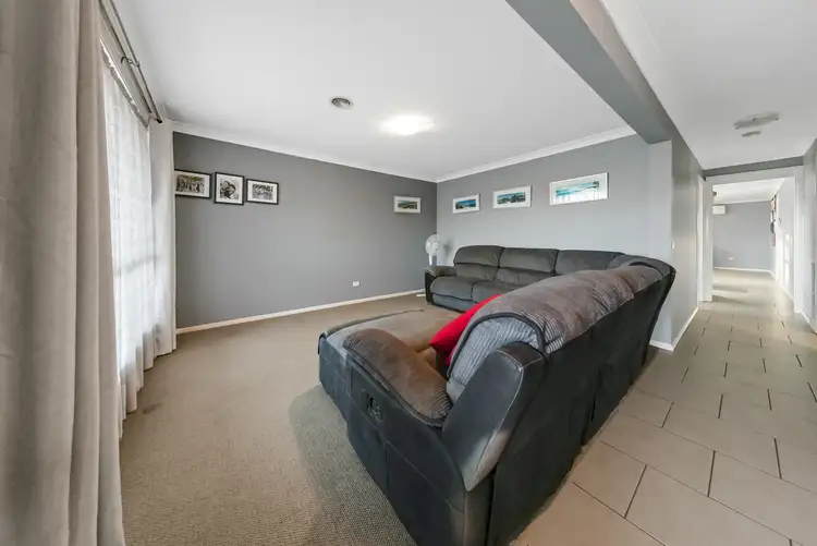 Third view of Homely house listing, 34 Hassall Grove, Kelso NSW 2795