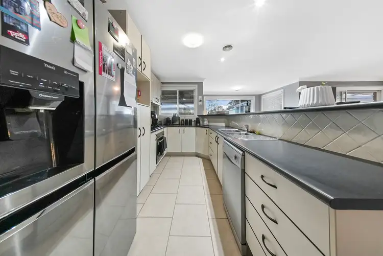 Fourth view of Homely house listing, 34 Hassall Grove, Kelso NSW 2795
