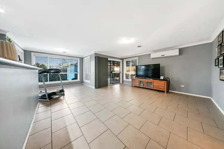 Fifth view of Homely house listing, 34 Hassall Grove, Kelso NSW 2795