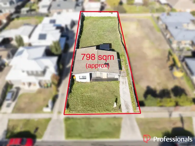 57 George Street, St Albans VIC 3021