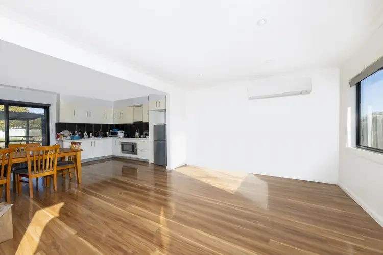 Fourth view of Homely house listing, 57 George Street, St Albans VIC 3021