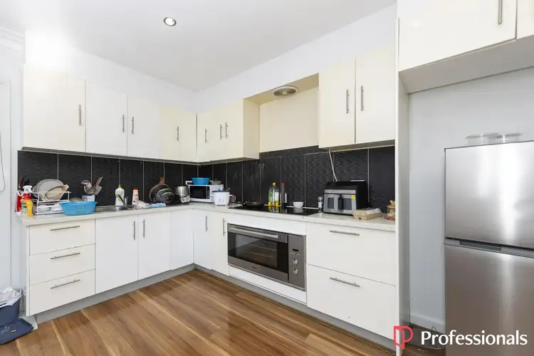 Fifth view of Homely house listing, 57 George Street, St Albans VIC 3021