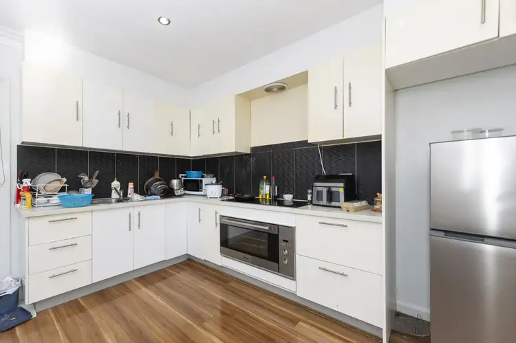 Fifth view of Homely house listing, 57 George Street, St Albans VIC 3021