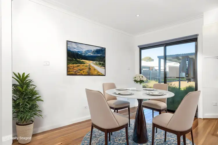 Sixth view of Homely house listing, 57 George Street, St Albans VIC 3021