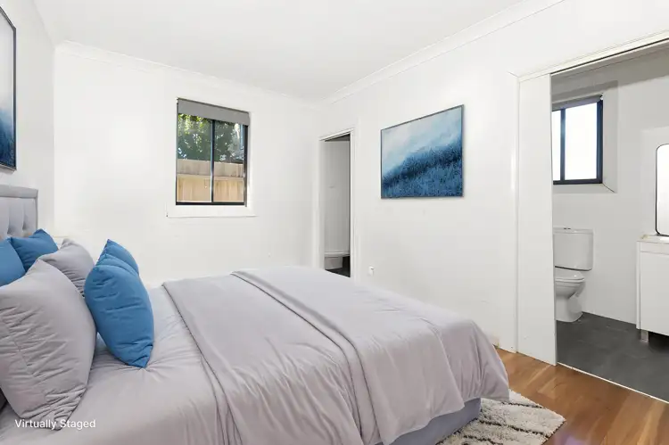 Seventh view of Homely house listing, 57 George Street, St Albans VIC 3021