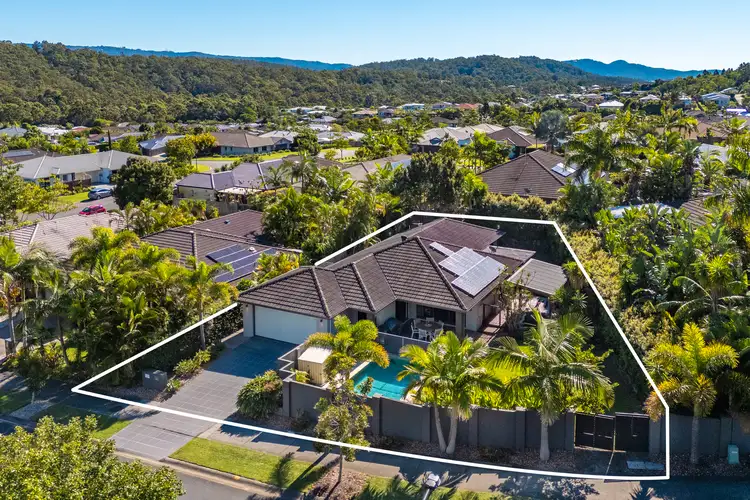 49 Wunburra Circle, Pacific Pines QLD 4211