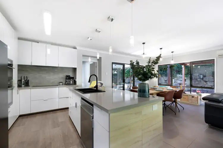 Fourth view of Homely house listing, 49 Wunburra Circle, Pacific Pines QLD 4211