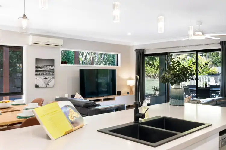 Sixth view of Homely house listing, 49 Wunburra Circle, Pacific Pines QLD 4211