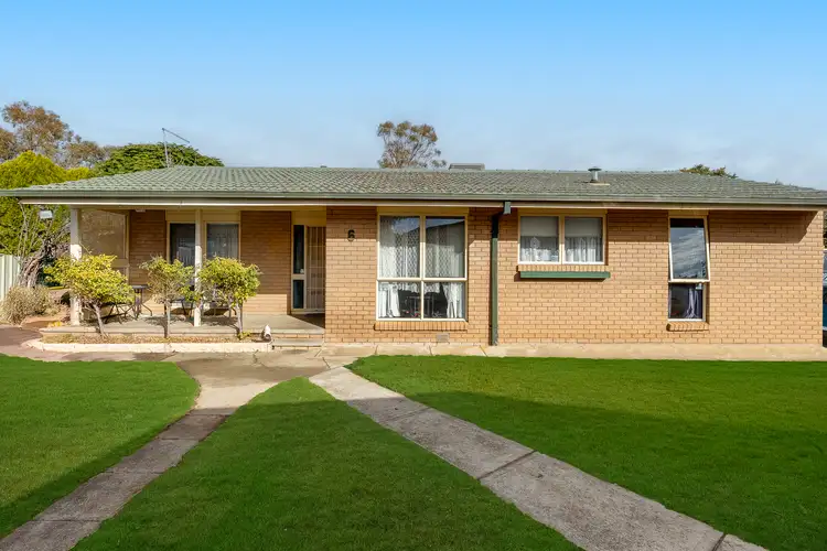 Main view of Homely house listing, 6 Goolagar Crescent, Springdale Heights NSW 2641