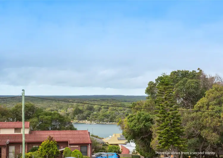 Fifth view of Homely land listing, PL SL1 & SL2/80 Blackwood Avenue, Augusta WA 6290