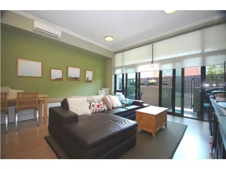 Main view of Homely apartment listing, 46/2 Underdale Lane, Meadowbank NSW 2114