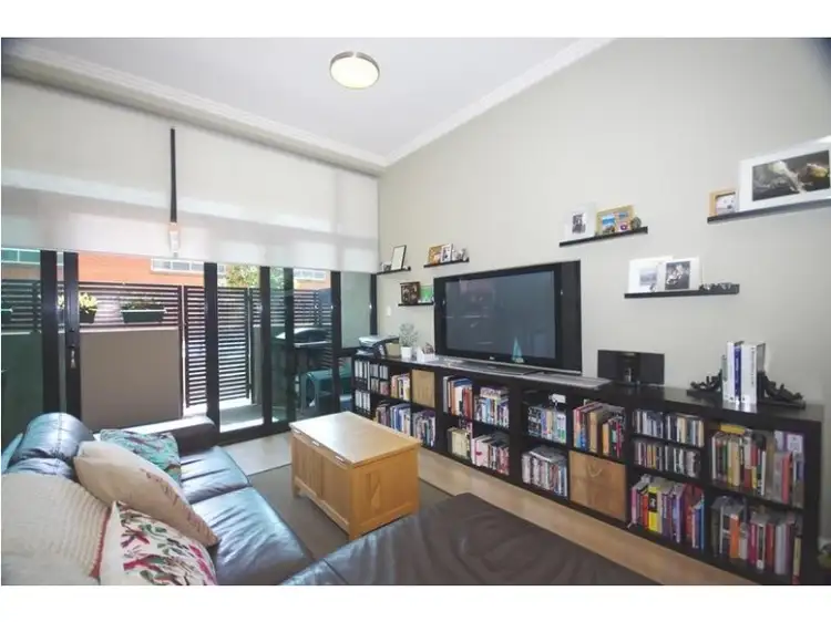 Second view of Homely apartment listing, 46/2 Underdale Lane, Meadowbank NSW 2114