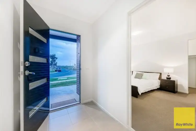 Second view of Homely house listing, 8 Seagrass Crescent, Point Cook VIC 3030