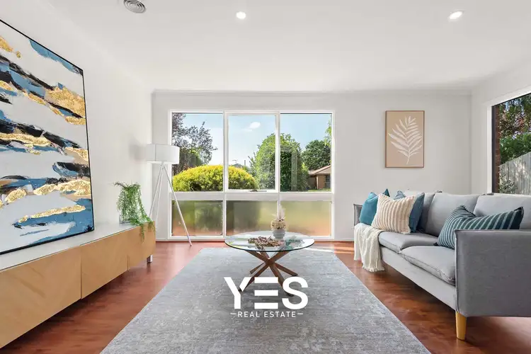 Second view of Homely house listing, 14 Ashfield Drive, Berwick VIC 3806