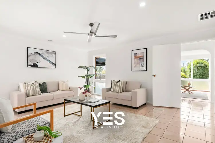 Third view of Homely house listing, 14 Ashfield Drive, Berwick VIC 3806