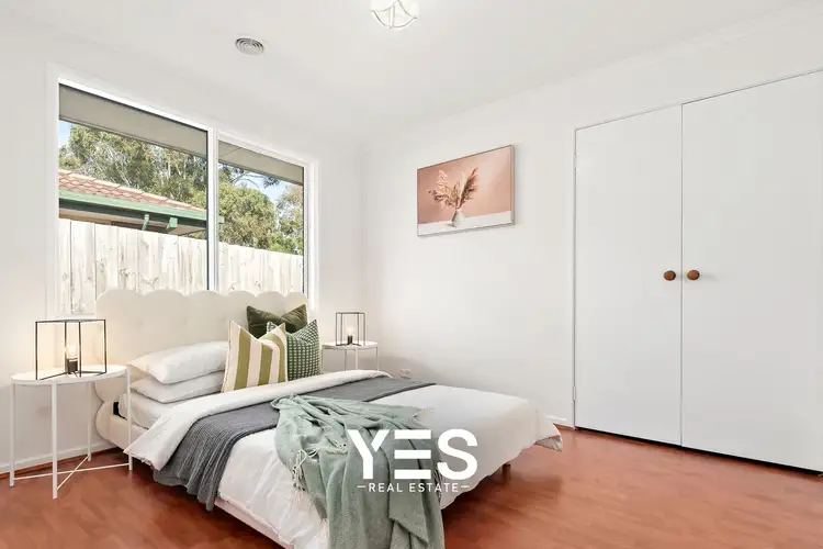 Fourth view of Homely house listing, 14 Ashfield Drive, Berwick VIC 3806